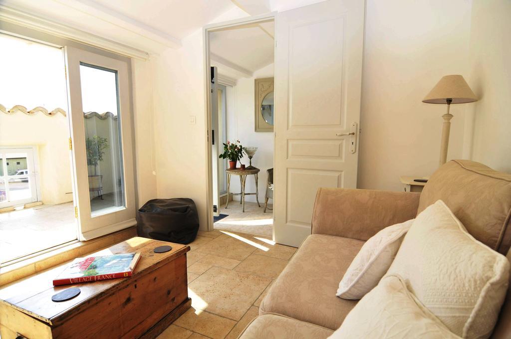 Chez Lulu Holiday Home Olonzac Room photo