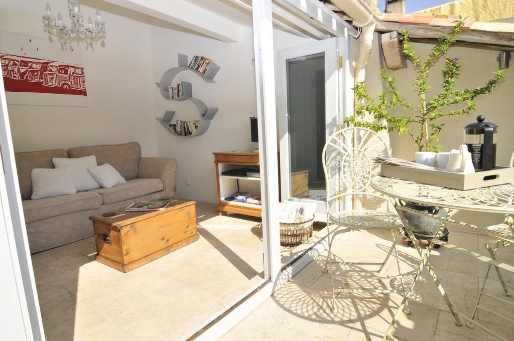 Chez Lulu Holiday Home Olonzac Room photo